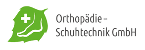 Logo Orthopädie - Schuhtechnik GmbH