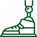 Icon Beinprothese
